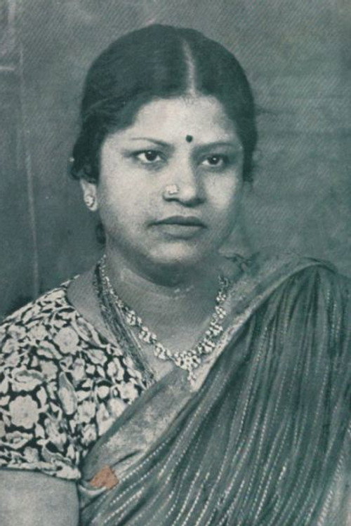 K. S. Angamuthu