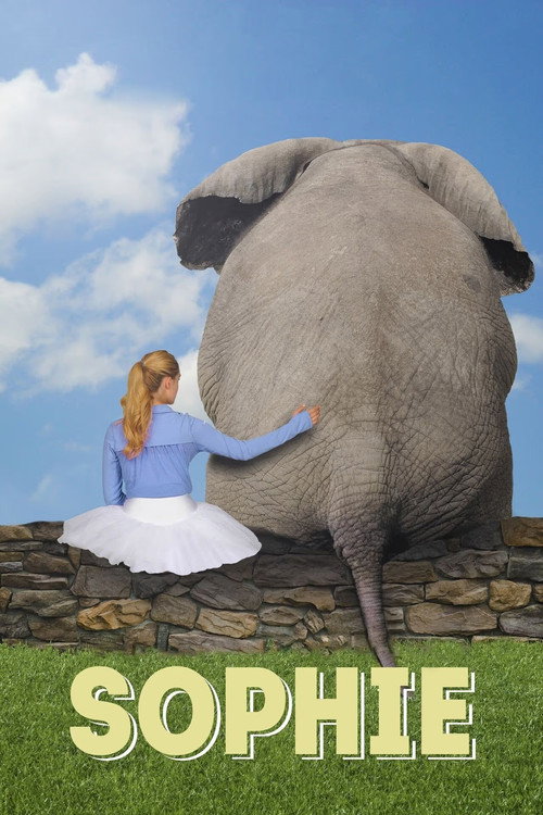 Sophie постер