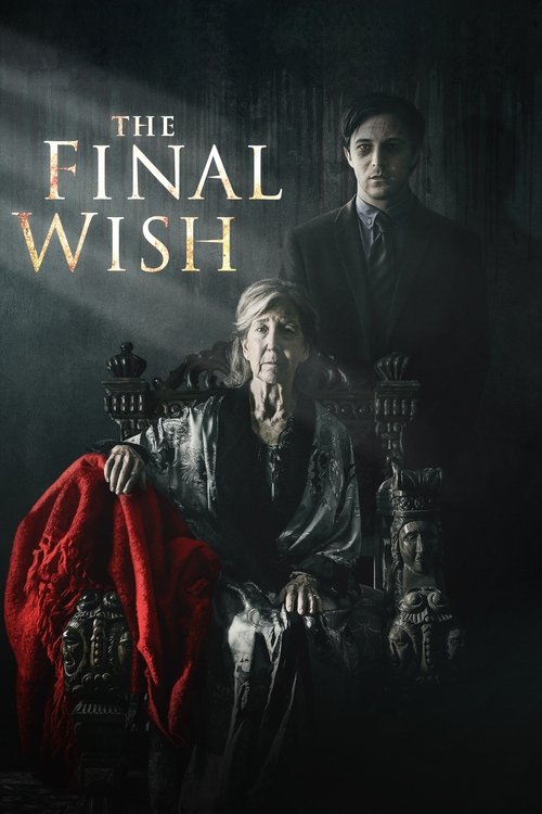 The Final Wish постер
