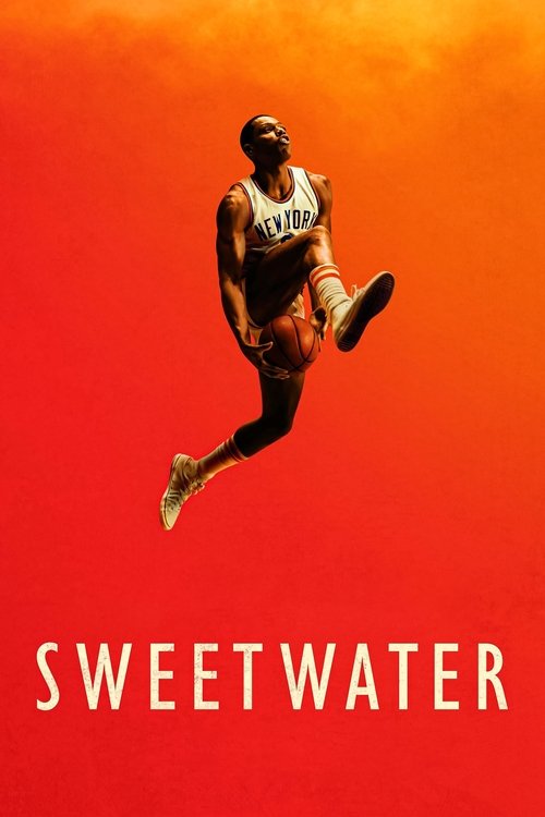 Sweetwater постер