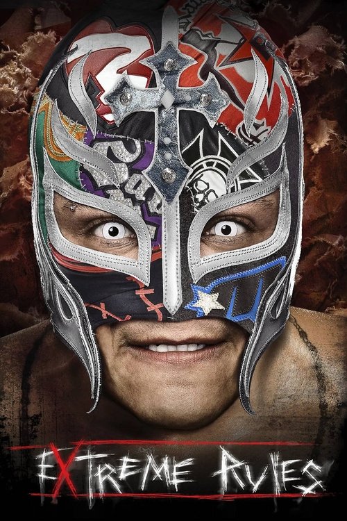 WWE Extreme Rules 2009 постер