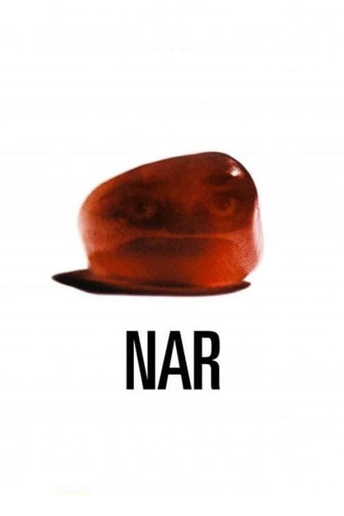 Nar постер
