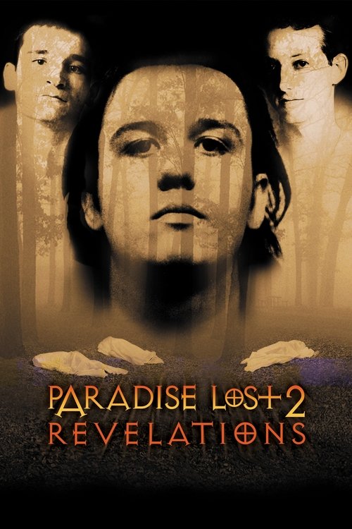 Paradise Lost 2: Revelations постер
