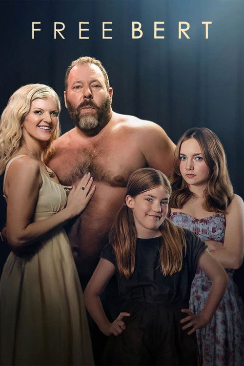 Свободу Берту! постер