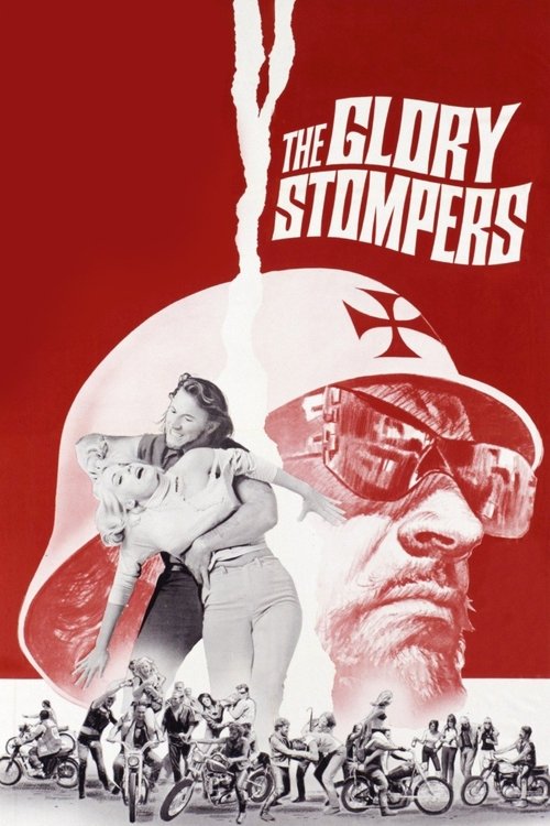 The Glory Stompers постер