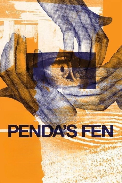 Penda's Fen постер