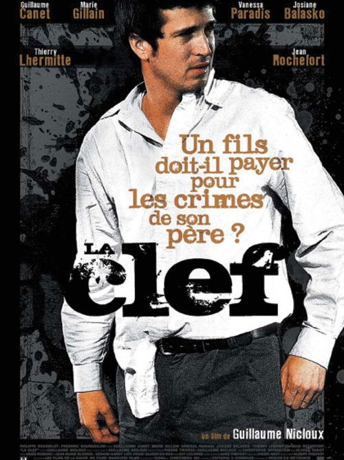 La Clef постер