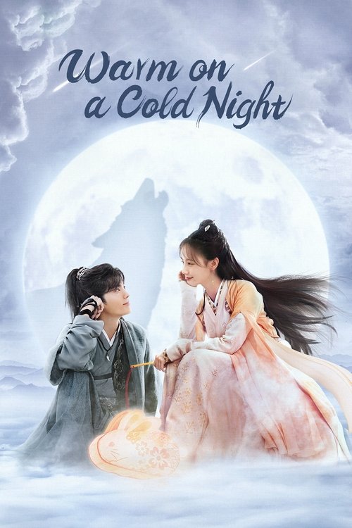 Warm on a Cold Night постер