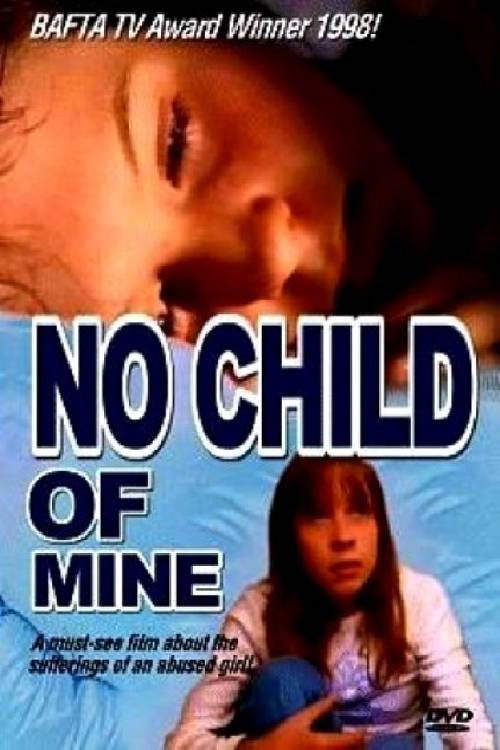 No Child of Mine постер