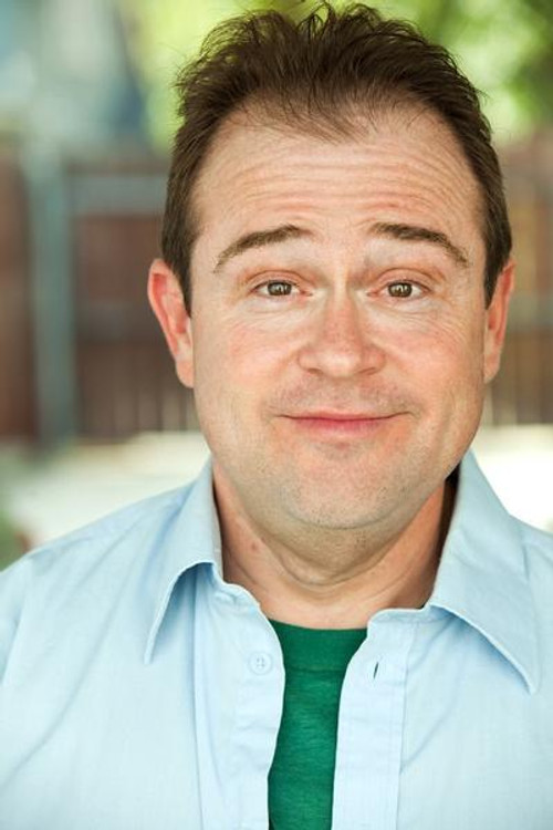 Эрик Эдвардс