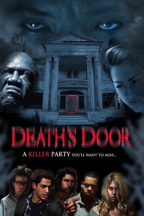 Death's Door постер