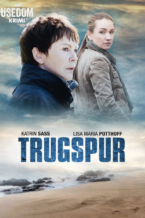 Trugspur - Der Usedom Krimi постер