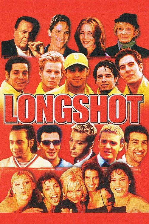 Longshot постер
