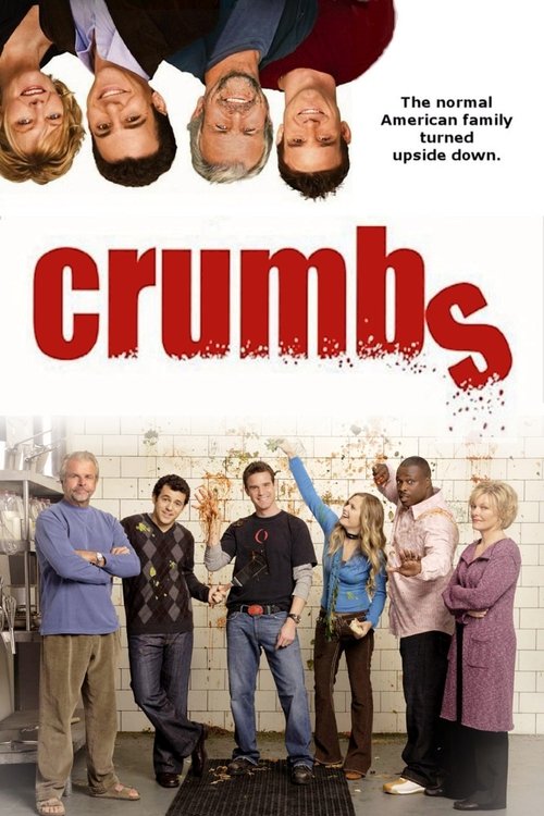 Crumbs постер