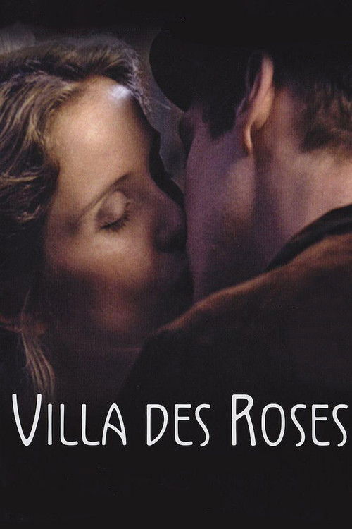 Villa Des Roses постер