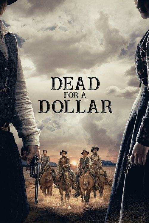 Dead for a Dollar постер