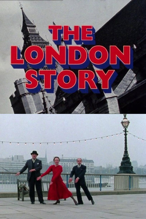 The London Story постер