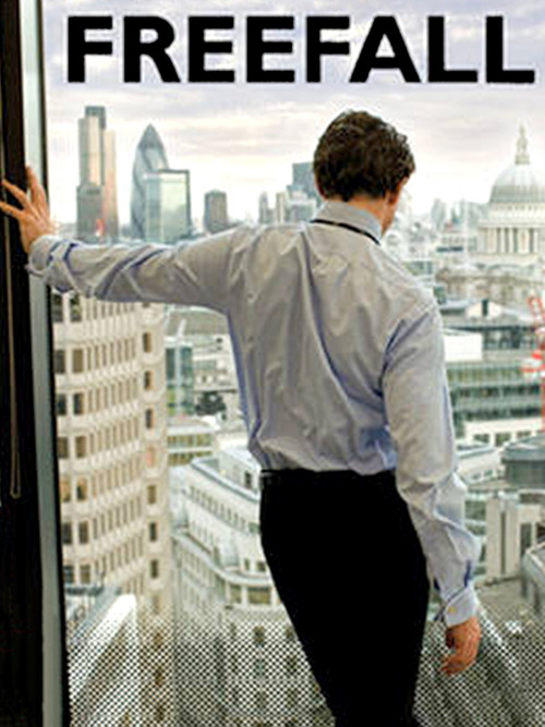 Freefall постер