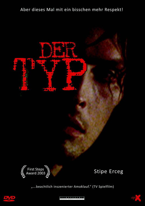 Der Typ постер