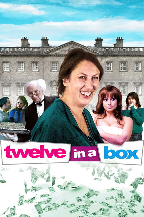 Twelve in a Box постер