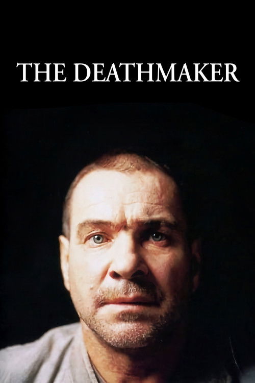The Deathmaker постер