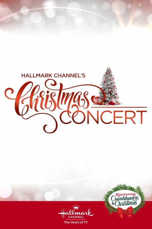 Hallmark Channel's Christmas Concert постер