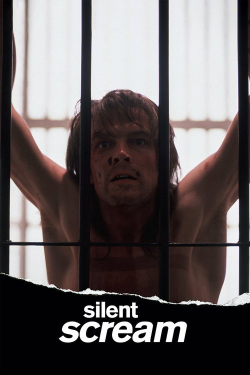 Silent Scream постер