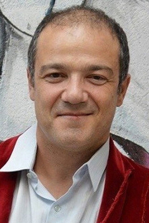 Φώτης Σπύρος