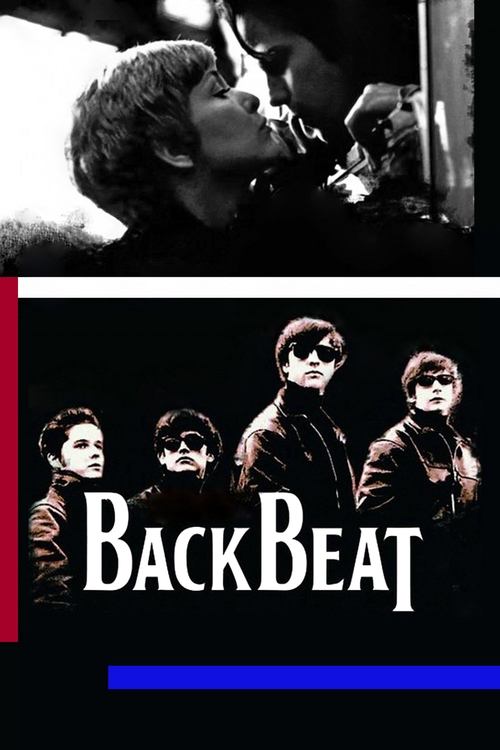 Backbeat постер
