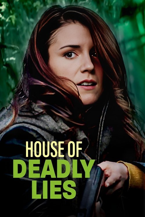 House of Deadly Lies постер