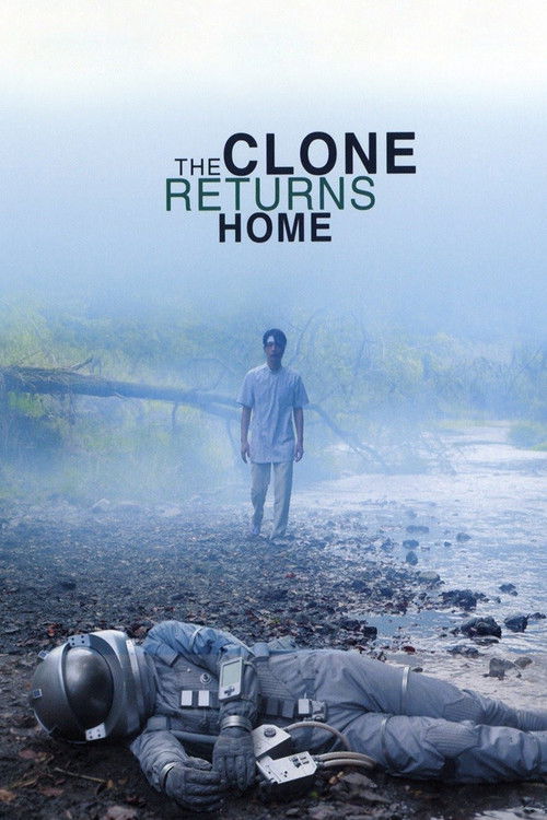 The Clone Returns Home постер