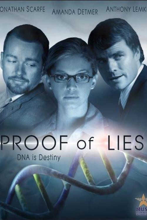 Proof of Lies постер