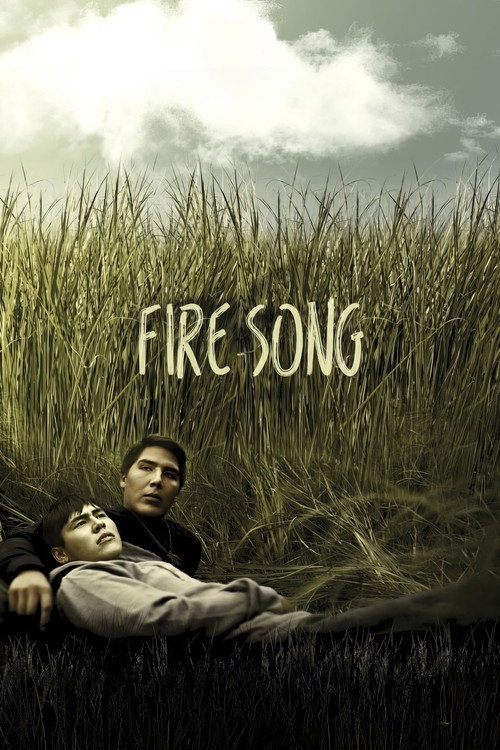 Fire Song постер