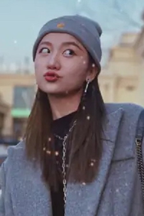 Гао Ци Фань