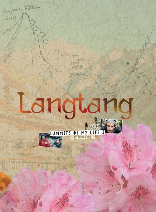 Summits of My Life 3 - Langtang постер