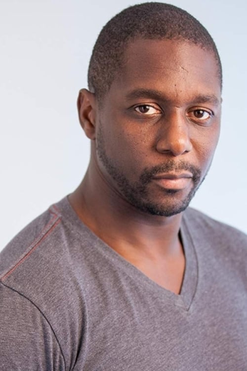 Джей Си Уильямс