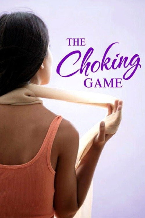 The Choking Game постер