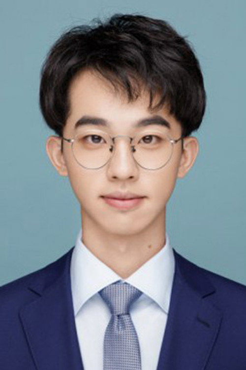 Хэ Юнь Чэнь