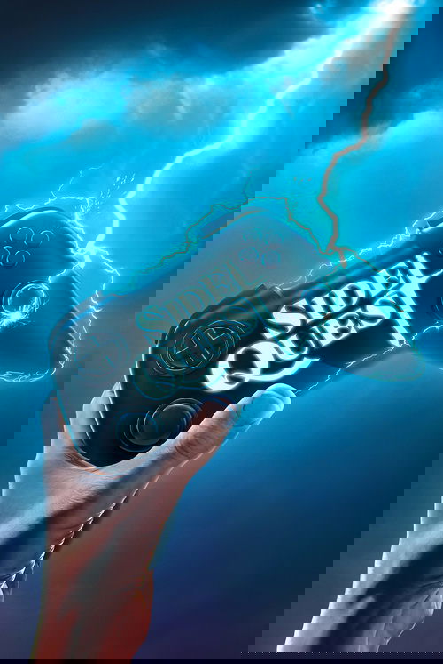 Side Quest постер