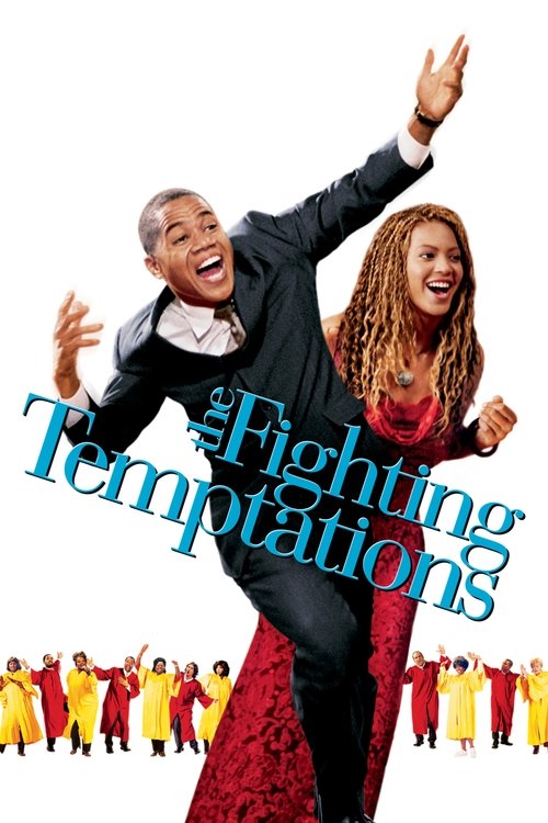 The Fighting Temptations постер