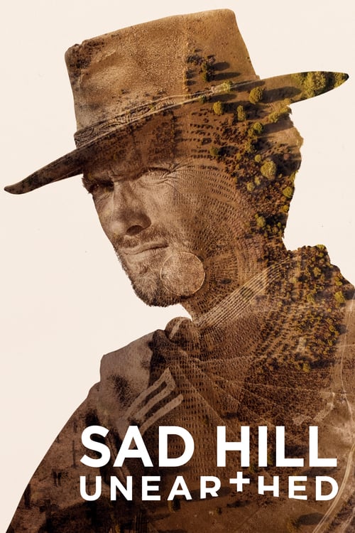 Sad Hill Unearthed постер