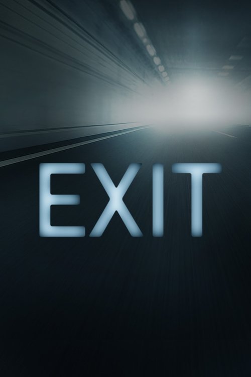 EXIT постер