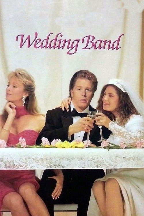 Wedding Band постер