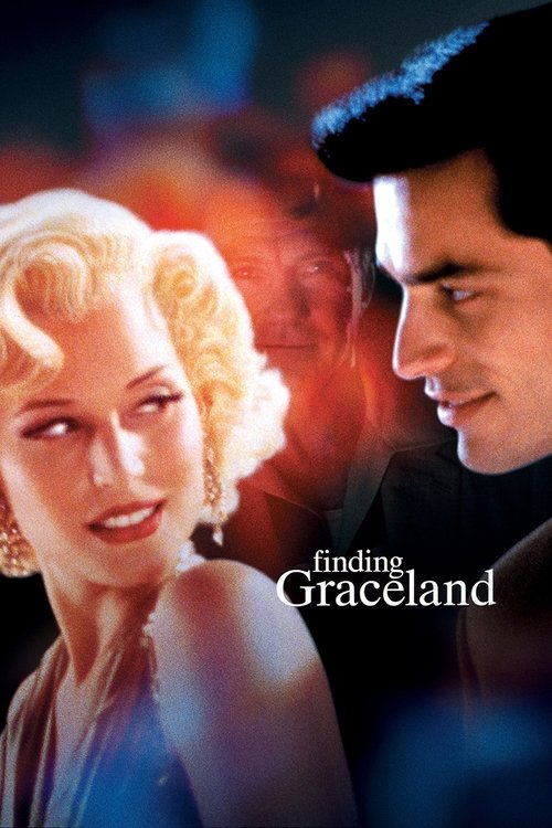 Finding Graceland постер
