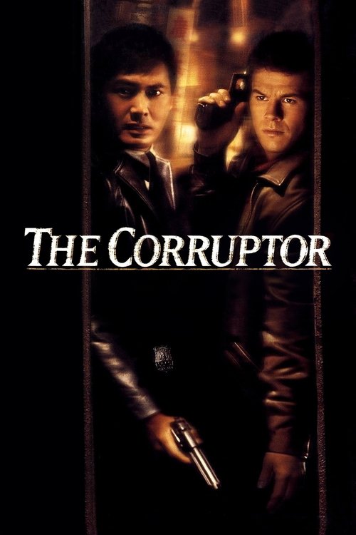 The Corruptor постер