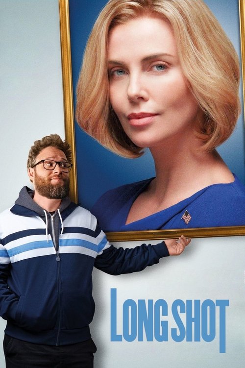 Long Shot постер