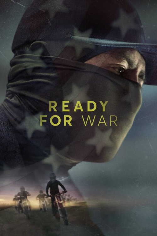 Ready for War постер