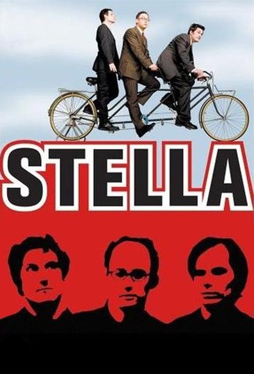 Stella постер