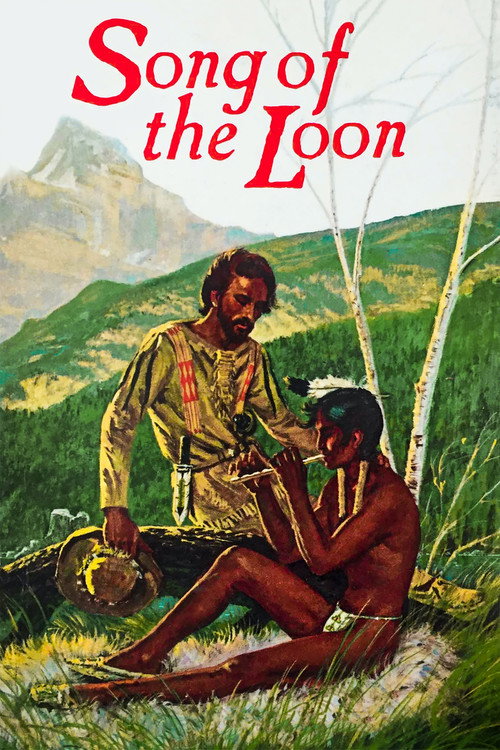 Song of the Loon постер