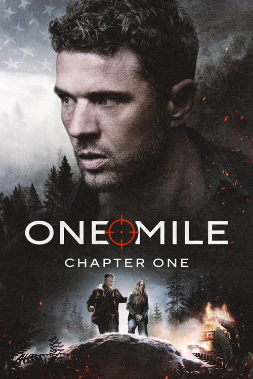 One Mile: Chapter One постер